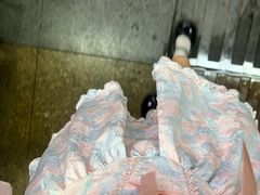 -观音桥步行街