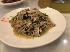 -金家老三饭庄(常营店)