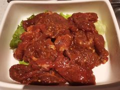 捞派麻辣滑牛肉-海底捞火锅(龙岗星河COCO Park店)