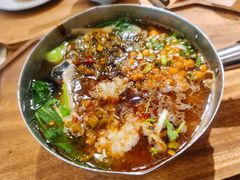 -小满手工粉(上海品尊国际店)