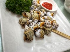 花螺-茂盛饭店(汕尾大道中店)
