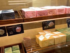 -小飞象面包公社(珠江路金鹰店)