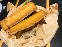 -老头儿油爆虾·知味杭州(爱琴海购物中心)