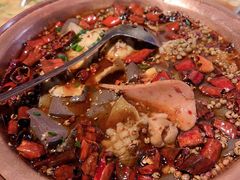 -水煮三国·川鲁江湖菜(香山店)