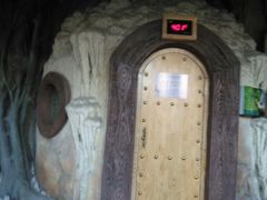 -悦隆庄温泉度假酒店