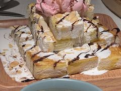 -俄士厨房(五棵松华熙LIVE店)
