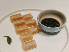 -老太原菜馆(南宫店)