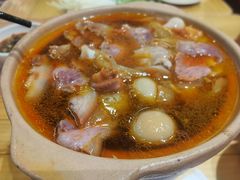 -今今转转自助小火锅(天祥广场店)