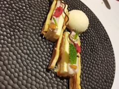 -王品牛排(福州泰禾店)