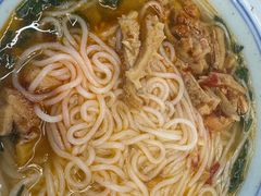 -邱芳粉店(迎宾大道旗舰店)