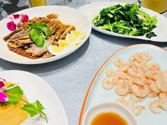 -阿娘家·原生态农家菜(国顺东路店)