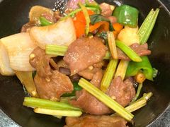 -吉源大排档·鱼生·海鲜(烧烤彩印厂店)