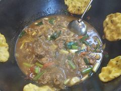 地锅鸡-曹丞相·地锅鸡·地锅鱼(武林店)