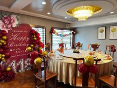 -新龙船黄浦江餐饮游船官方自营店