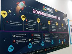 -童程童美·信息学竞赛·乐高机器人编程(长宁来福士校区)