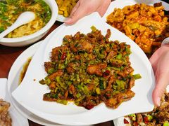 -恩宏德餐馆(平山道店)