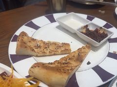 -盾亚新疆餐厅(松江万达广场店)