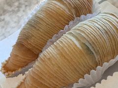 -申粤轩·手工点心·金牌烧味·经典粤菜(丁香花园店)