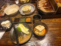 -侘与火 Wabi 侘寂烟火•锅物料理(大屯DT51店)