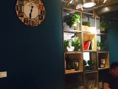-梅梅家的烤肉店(槐北路店)