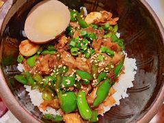 -京参 • 擂椒饭(这有山店)