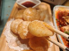 -老砂锅(城北店)