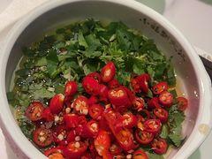 -小龙翻大江文化火锅(太古里店)