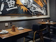 大堂-太二酸菜鱼(海口友谊广场店)