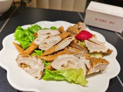 -蜀九香火锅(彩虹店)