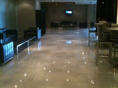 -上海龙之梦万丽酒店