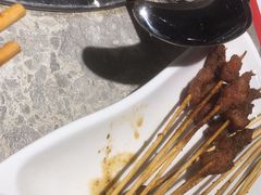 -成都玉林串串香(世纪港湾店)