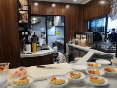 -啫·粤风料理·啫啫煲(仓山万达广场店)