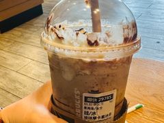 -星巴克(兰州中川机场T2出发店)