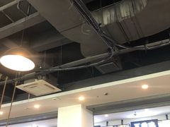 大堂-南京大学-第9食堂