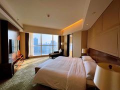 -广州粤海喜来登酒店