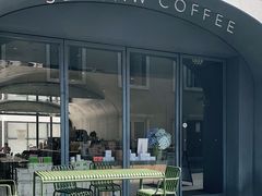 -Seesaw Coffee(上生新所店)