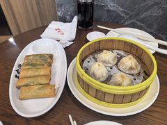 -王家沙点心店(南京西路总店)