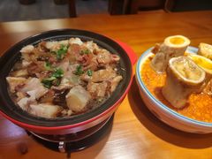 -牛记老坛香牛肉馆(六顺街店)