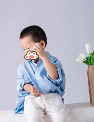 -蜜阁孕味亲子摄影(赛高店)