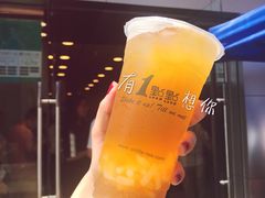 -1点点(二七万达店)