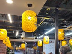 -长安后宰门水盆羊肉(新都心店)