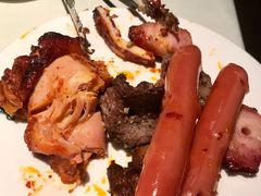 -戈拿旺巴西烤肉(崇文门店)
