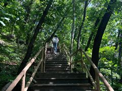 -丹东凤凰山景区