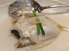 黄鱼脯-花中城·杭帮菜·粤菜·海鲜火锅(清泰街店)