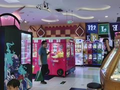 -meland·儿童乐园·游戏厅娃娃机·电玩Xbox(成都合生汇店)