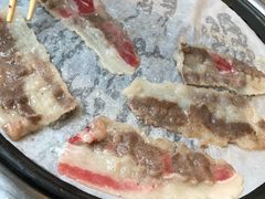 -胡哥烤肥牛(车公庙店)