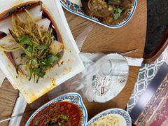 -新疆亚克西音乐餐厅(南方花园店)