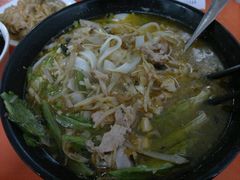 -螺蛳粉先生(蓟门桥店)