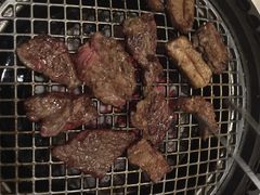 -赤坂亭·M9和牛烧肉·铁板烧(合肥万象城店)