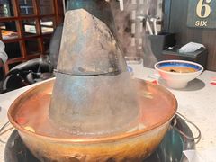 -鑫隆四季涮肉(八角畅游店)